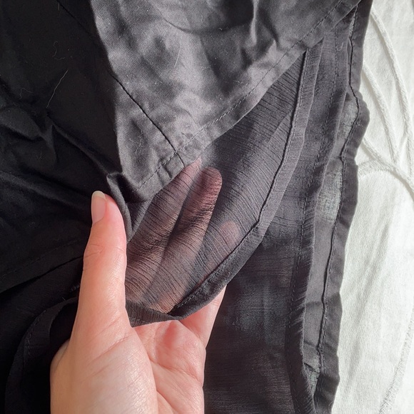 BILLABONG Halter Slip Dress - Picture 4 of 6